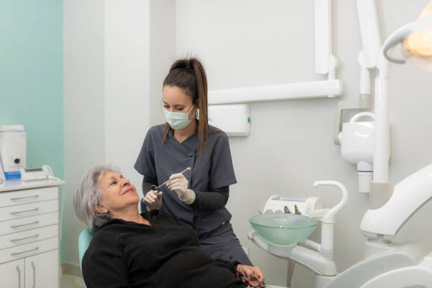 Best Weekend Emergency Dental Services in Sandersville, GA