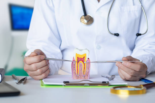 Best Emergency Treatment for Oral Infections in Sandersville, GA