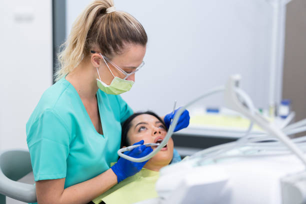 Best Walk-In Emergency Dental Services in Sandersville, GA